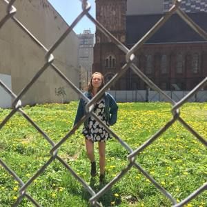 Meet your Posher, Alicia